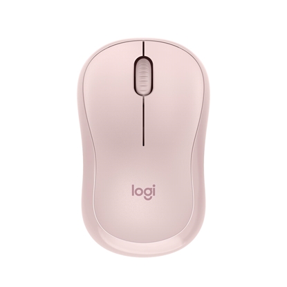 Picture of Datorpele Logitech M240 Silent BT Pink