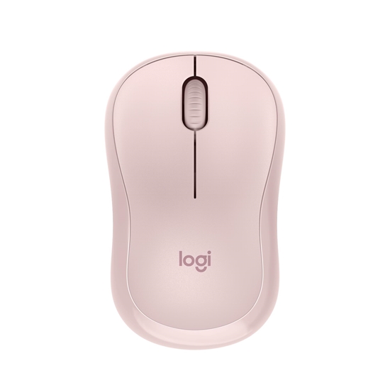 Picture of Datorpele Logitech M240 Silent BT Pink