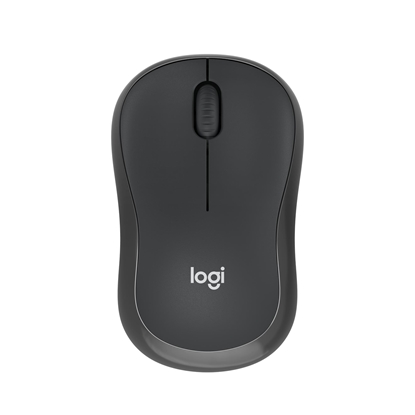 Attēls no Datorpele Logitech M240 Silent Graphite