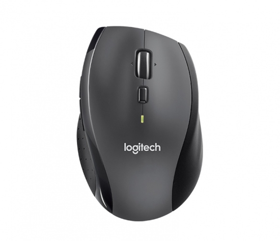Изображение Logitech M705 Black