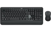 Picture of Logitech MK540 Advanced Wireless Keyboard 
