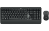 Picture of Logitech MK540 Advanced Wireless Keyboard 