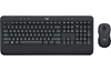 Изображение Logitech MK545 ADVANCED Wireless Keyboard and Mouse Combo