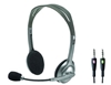 Picture of Logitech Stereo Headset H110