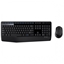 Picture of Logitech Wireless Combo MK345 Black