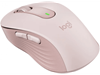 Picture of Logitech Signature M650 L pink