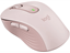 Picture of Logitech Signature M650 L pink