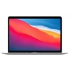 Изображение MacBook Air 13,3 cali: M1 8/7, 8GB, 256GB - Srebrny