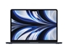 Изображение MacBook Air 13,6 cali: M2 8/8, 8GB, 256GB - Północ