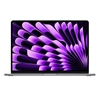 Изображение MacBook Air 15,3 cali: M2 8/10, 8GB, 256GB - Gwiezdna szarość