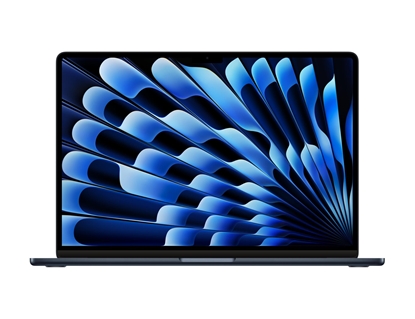 Picture of MacBook Air 15,3 cali: M2 8/10, 8GB, 256GB - Północ