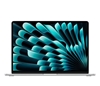 Picture of MacBook Air 15,3 cali: M2 8/10, 8GB, 512GB - Srebrny