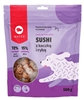 Picture of MACED Duck and fish sushi - Dog treat - 500g