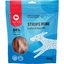 Изображение MACED Mini ducks strips - Dog treat - 500g
