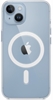 Изображение Maciņš telefonam Apple iPhone 14 Clear Case with MagSafe
