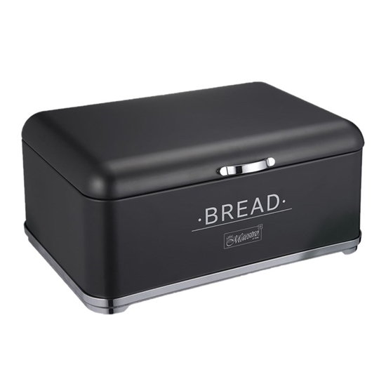 Picture of Maestro MR-1677-AR bread box Rectangular