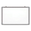 Picture of Magnetic board aluminum frame 120x90 cm Forpus, 70103 0606-203