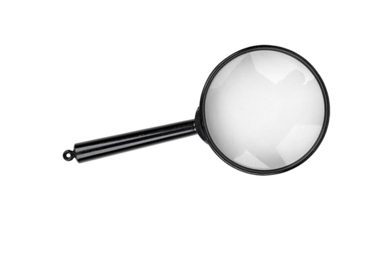 Picture of Magnifying glass Forpus, 60mm 1011-001
