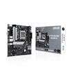 Picture of Mainboard|ASUS|AMD B650|SAM5|Micro-ATX|Memory DDR5|Memory slots 2|2xPCI-Express 4.0 1x|1xPCI-Express 4.0 16x|2xM.2|1x15pin D-sub|1xHDMI|4xUSB 2.0|4xUSB 3.2|1xPS/2|1xRJ45|3xAudio port|PRIMEB650M-K