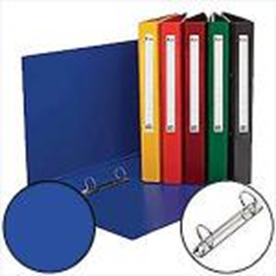 Picture of Mape A4/40mm ar 2 gredzeniem D-25mm zila