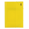 Picture of Mape ar gumiju A4, dzeltena