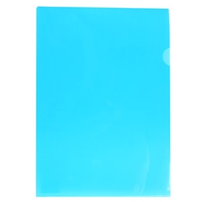 Изображение Mape stūrītis A4, glancēts, zils
