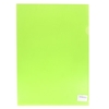 Picture of Mape stūrītis A4, matēts, zaļš