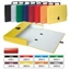 Изображение Mape-portfelis Multi-S A4/5cm kartona,  dažādas krāsas