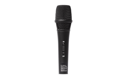 Picture of Marantz Professional M4U USB condenser microphone
