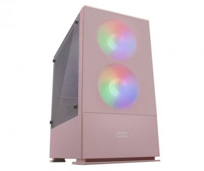 Picture of Mars Gaming MCZP PC Case ARGB