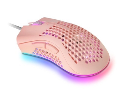 Attēls no Mars Gaming MMEX Gaming Mouse 32000DPI / 1000Hz / 400IPS
