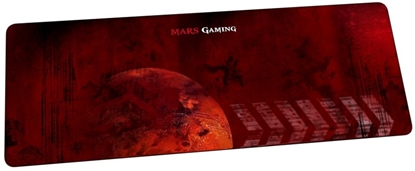 Attēls no Mars Gaming MMP2 Gaming Mouse Pad 880x330x3mm