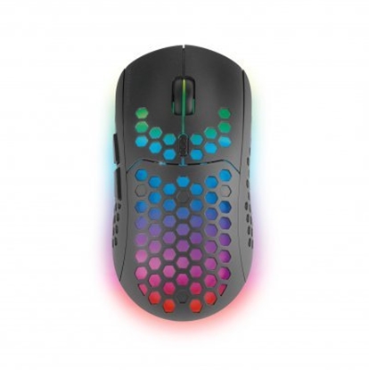 Picture of Mars Gaming MMW3 Wireless Gaming Mouse