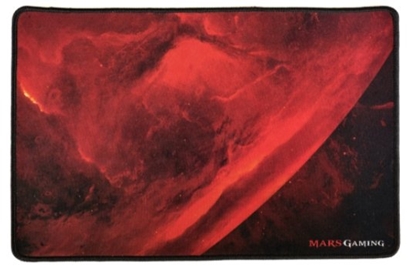 Picture of Mars Gaming MRMP0 Gaming Mouse Pad 350x250x3mm