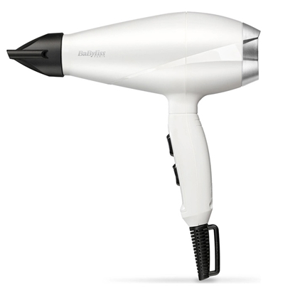 Picture of Matu fēns BaByliss Power Pro 2000W balts