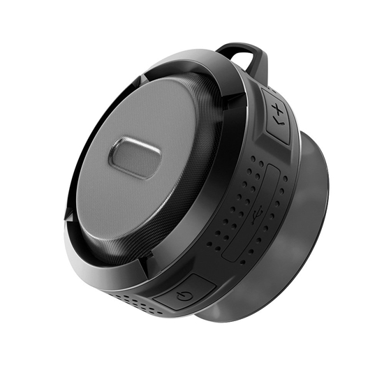 Picture of Maxlife MXBS-01 3W Bluetooth speaker