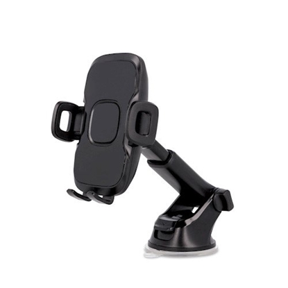 Picture of Maxlife MXCH-03 Universal Mobile Phone Car Holder (6.5 - 8cm) 360 Rotation