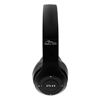 Picture of MEDIA-TECH EPSILION BT MT3591 Wireless headphones Bluetooth 4.2 Microphone Radio FM Black