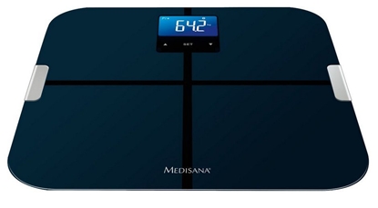 Picture of Medisana BS 440 Connect Scale body composition monitor