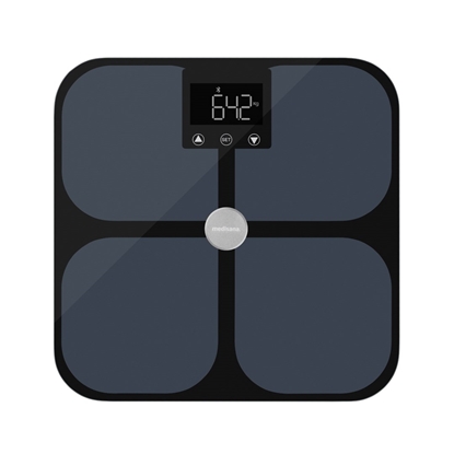 Picture of Body Analysis Scale Medisana BS 650 connect (wifi & bluetooth)