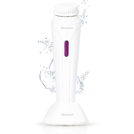 Picture of Medisana | Facial Cleansing Brush | FB 885 | White