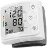 Изображение Medisana Wrist Blood pressure monitor BW 320 Memory function, Number of users Multiple user(s), Memory capacity 120 memory slots for each of 2 users, Wrist Blood pressure monitor, White