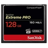 Picture of MEMORY COMPACT FLASH 128GB/SDCFXPS-128G-X46 SANDISK