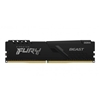 Picture of Kingston Fury Beast 16GB 3200 MHz