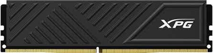 Изображение Pamięć ADATA XPG Gammix D35, DDR4, 8 GB, 3600MHz, CL18 (AX4U36008G18I-SBKD35)