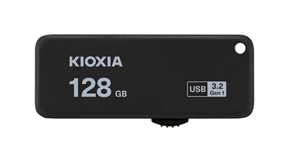 Attēls no MEMORY DRIVE FLASH USB3 128GB/LU365K128GG4 KIOXIA