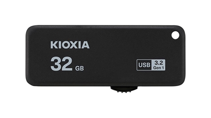 Attēls no MEMORY DRIVE FLASH USB3 32GB/LU365K032GG4 KIOXIA