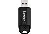 Picture of MEMORY DRIVE FLASH USB3.1 32GB/S80 LJDS080032G-BNBNG LEXAR
