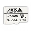 Picture of MEMORY MICRO SDXC 256GB SURV./02021-001 AXIS