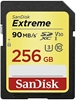 Picture of MEMORY SDXC 256GB UHS-1/SDSDXVV-256G-GNCIN SANDISK
